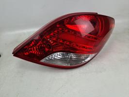 Fanale posteriore principale destro (luci)