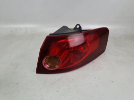 Fanale posteriore principale destro (luci)