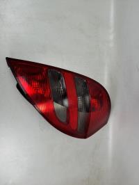 Fanale posteriore principale destro (luci)