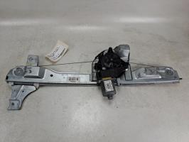 Leve vitre electrique avant gauche