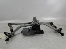 Moteur essuie glace avant