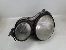 Gruppo ottico anteriore principale sinistro (luci)(faro)