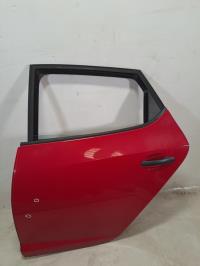 Porte arriere gauche