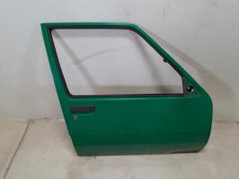 Porte avant droit