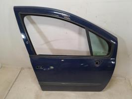 Porte avant droit