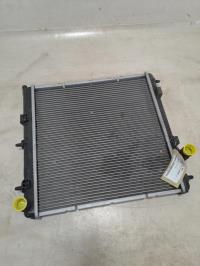 Radiateur eau