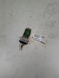 Resistance chauffage