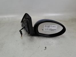 Retrovisor derecho