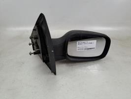 Retrovisor derecho