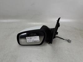 Retrovisor izquierdo