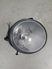 Anti brouillard droit (feux)