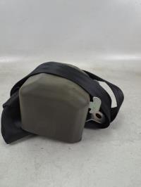 Ceinture arriere centrale