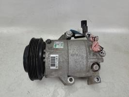 Compresseur clim