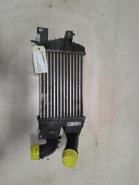 Echangeur air (Intercooler)