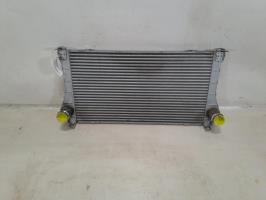 Echangeur air (Intercooler)
