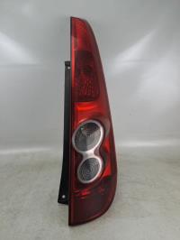 Fanale posteriore principale destro (luci)
