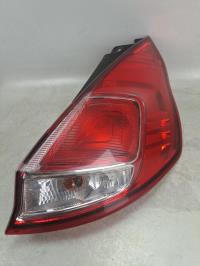 Fanale posteriore principale destro (luci)