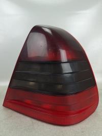 Fanale posteriore principale destro (luci)