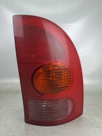 Fanale posteriore principale destro (luci)