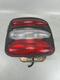Fanale posteriore principale destro (luci)