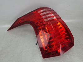 Fanale posteriore principale destro (luci)