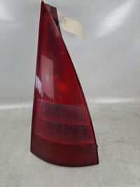 Fanale posteriore principale sinistro (luci)