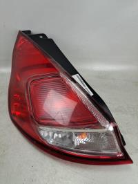 Fanale posteriore principale sinistro (luci)