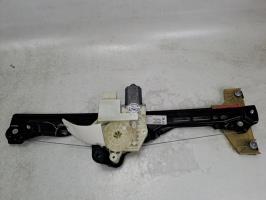 Leve vitre electrique arriere gauche
