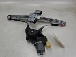 Alzacristalli elettrico anteriore destro