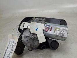 Moteur essuie glace arriere