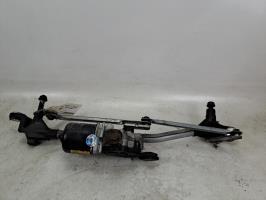 Moteur essuie glace avant