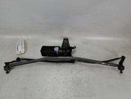 Moteur essuie glace avant