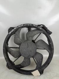 Motoventilatore radiatore