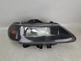 Gruppo ottico anteriore principale destro (luci)(faro)
