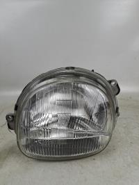 Gruppo ottico anteriore principale sinistro (luci)(faro)