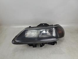 Gruppo ottico anteriore principale sinistro (luci)(faro)