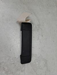 Poignee porte avant droit