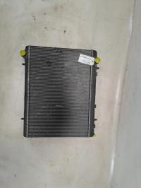 Radiateur eau