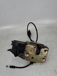 Cerradura delantera izquierda