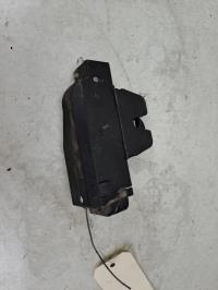 Serrure de coffre
