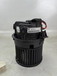 Ventilateur chauffage