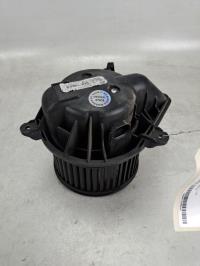 Ventilateur chauffage