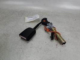 Aggancio cintura sicurezza anteriore destro