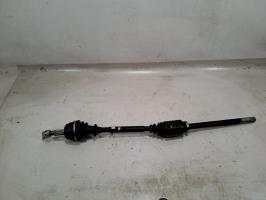 Cardán derecho (transmisión)
