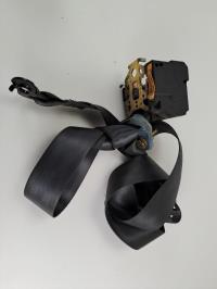 Cinturón de seguridad delantero derecho
