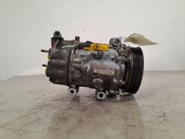 Compresseur clim