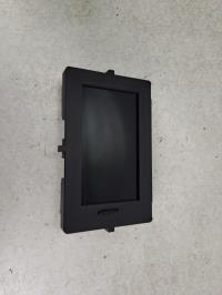Ecran GPS