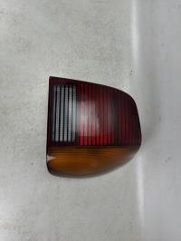 Fanale posteriore principale destro (luci)