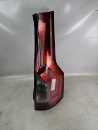 Fanale posteriore principale destro (luci)