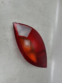 Fanale posteriore principale destro (luci)